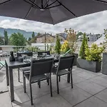 La Terrasse Saint Jean