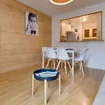 Annecy Jeremy Apartment