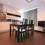 Le Grand Large - Apartment Parking & Balcony By The Lake Modern Bright