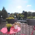 Le Grand Large - Apartment Parking & Balcony By The Lake Modern Bright
