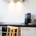 Narvik Appartement Centre Ville