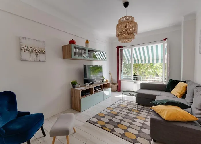 Le Baulier - 2 bedrooms apartment