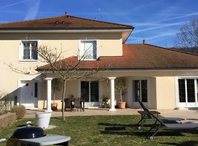 Villa L\'Odyssee