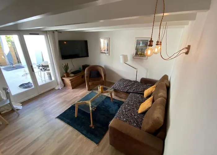 Tiny House - Town House In The Centre Of Annecy Terrace & Air Conditioning