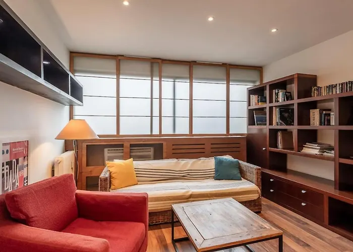 Brise Caline Furnished Flat