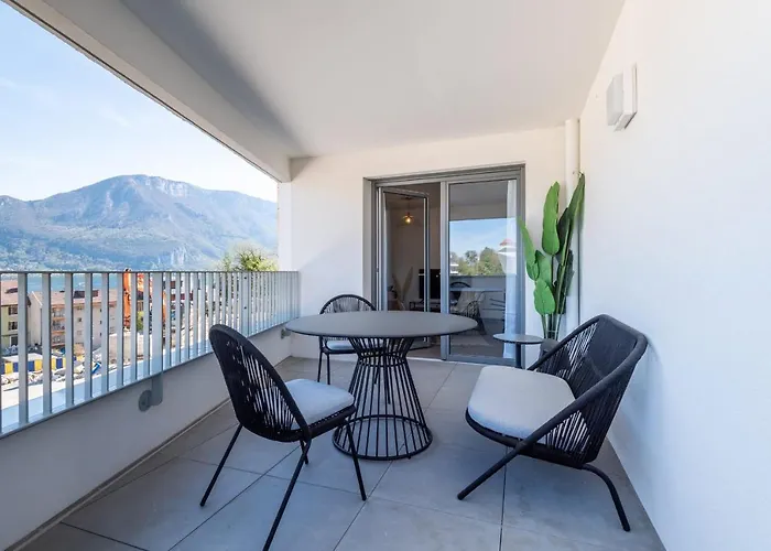 Belvedere Furnished Flat