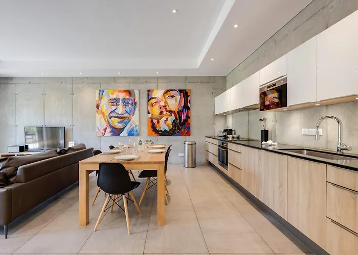 Le Kube - Appartements De Prestige Au Centre D\'Annecy