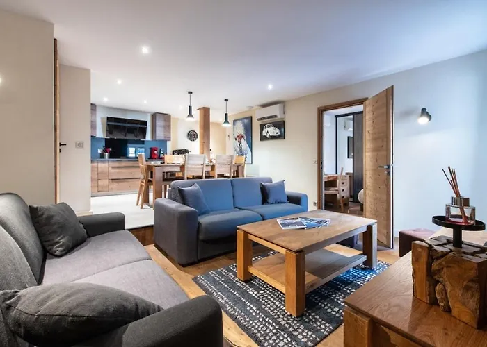Appalaches Annecy Rent Lodge