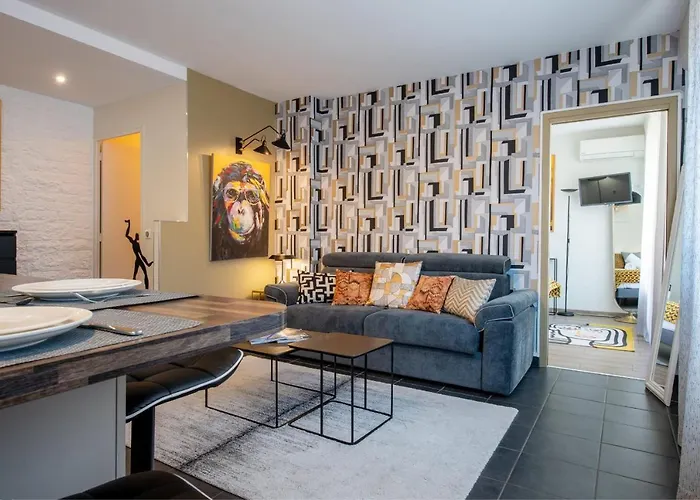 Highland Annecy Rent Lodge