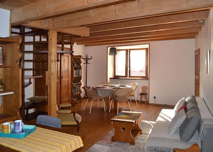 Duplex Coeur De Ville
