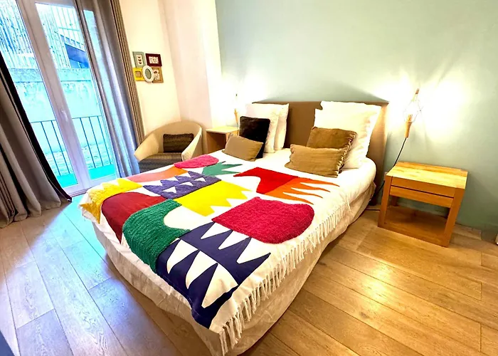 Appartement Le Venise