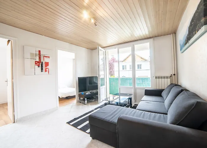 Narvik Appartement Centre Ville