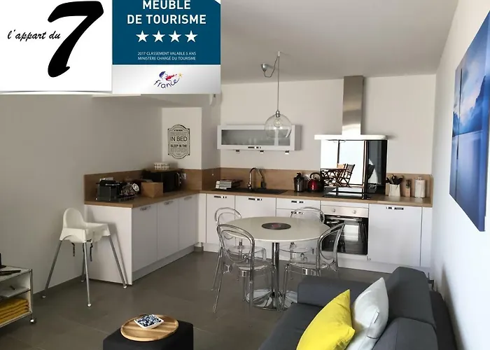 L\'Appart Du 7