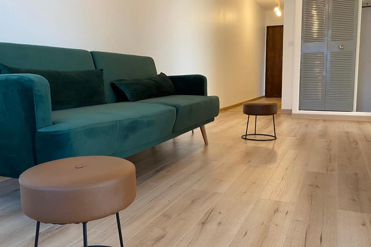 Portes De La Vielle - 3 Bedrooms & Parking
