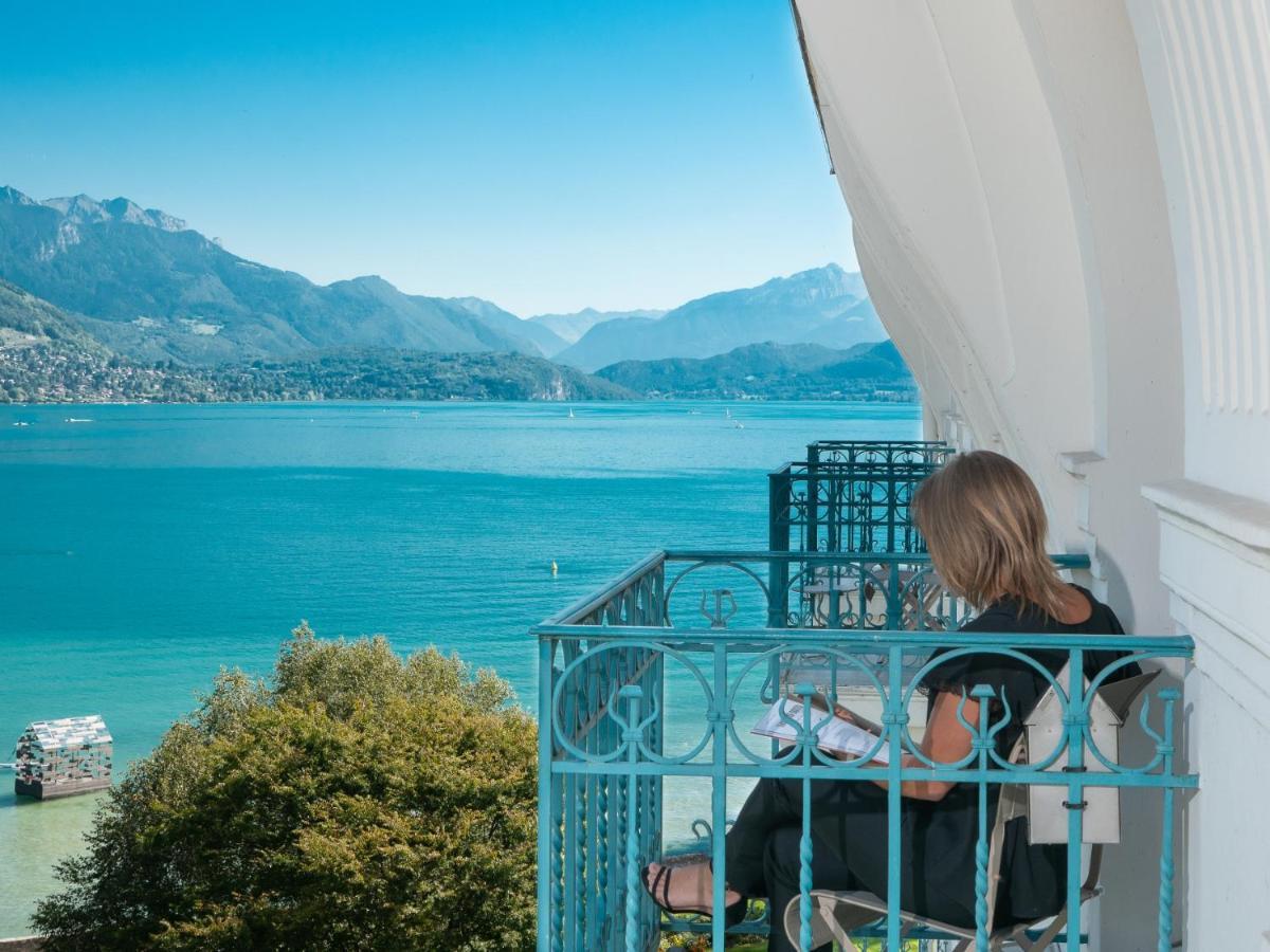 Impérial Palace Annecy