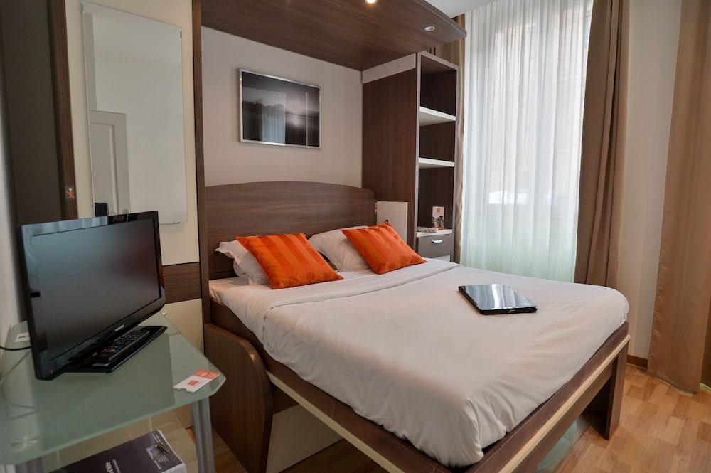 Aparthotel Privilodges Le Royal Annecy