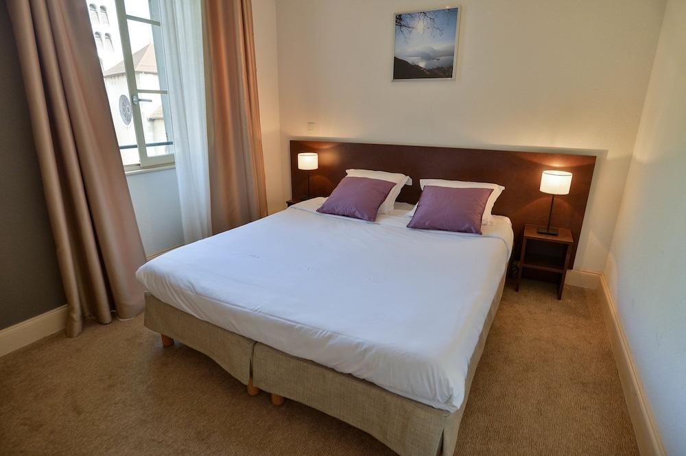 Aparthotel Privilodges Le Royal 3*