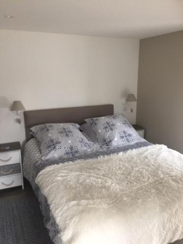 La Savoyarde, D'hotes Bed & Breakfast *