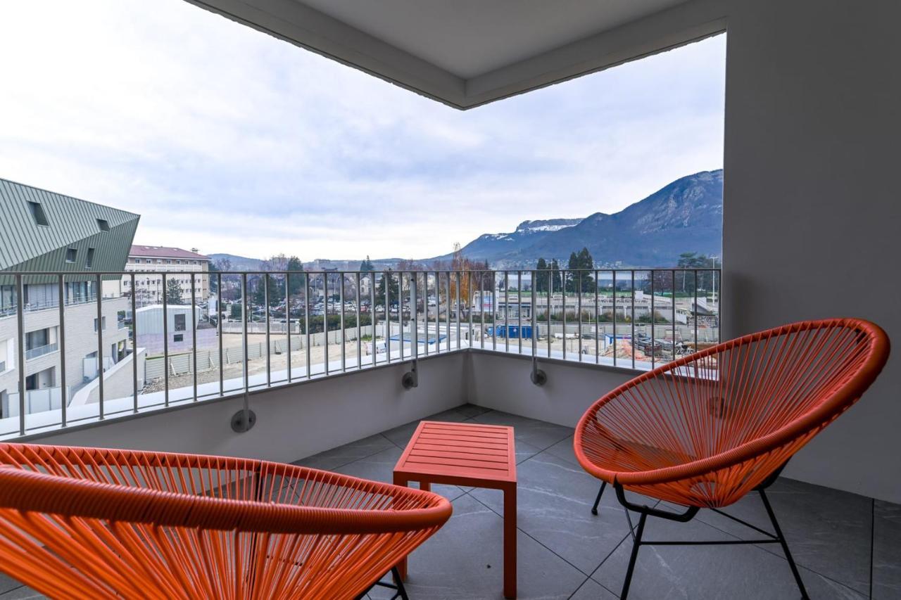 L'estrade La Costiere - 2 Avec Vue Sur Le Apartment *