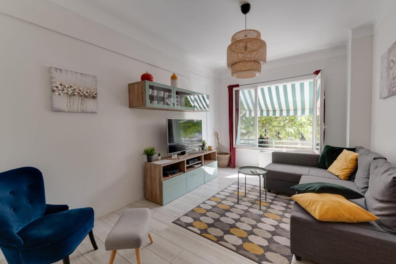 Le Baulier - 2 Bedrooms * Annecy
