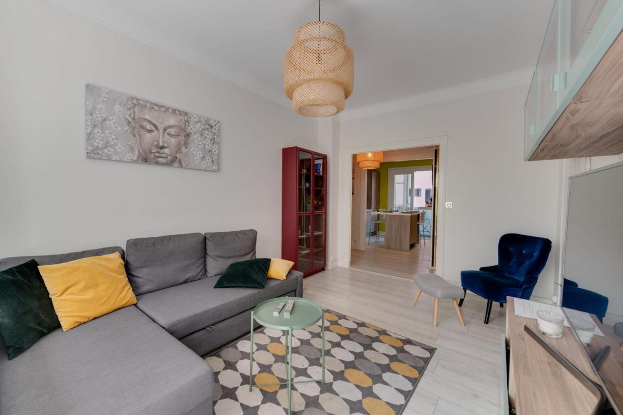 Le Baulier - 2 Bedrooms * Annecy