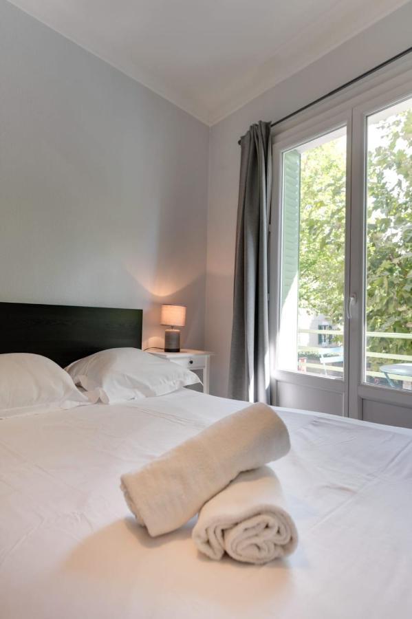 Le Baulier - 2 Bedrooms
