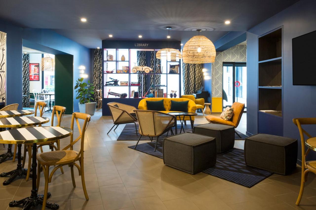 Adagio Centre Aparthotel Annecy