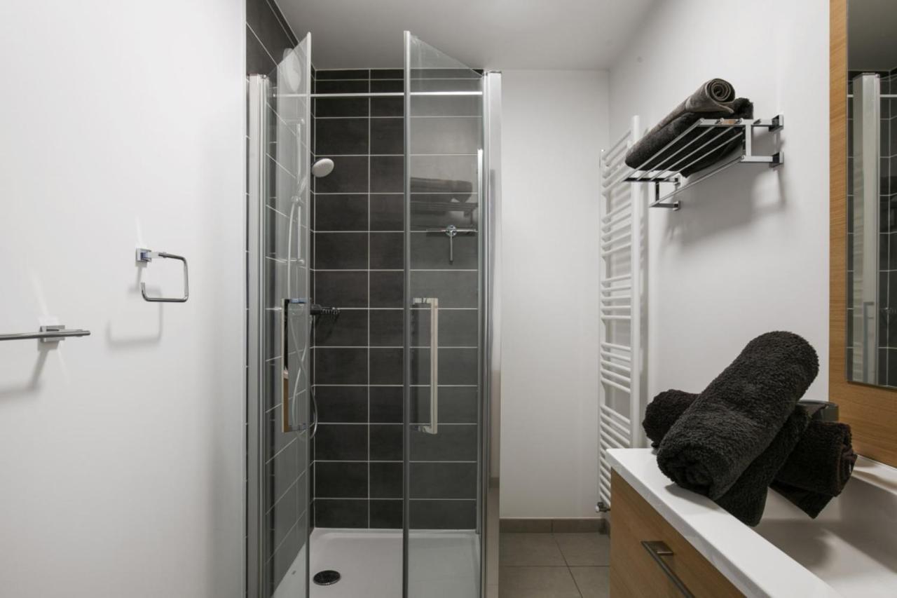 Apartment Maveria Welkeys Annecy