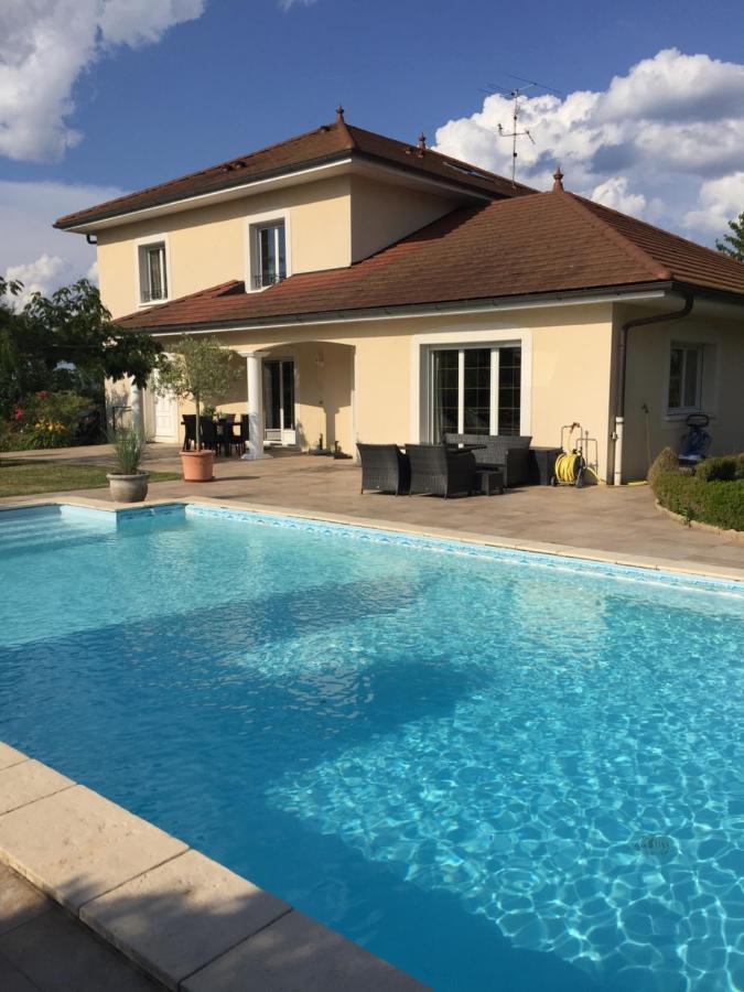 Villa L'odyssee *