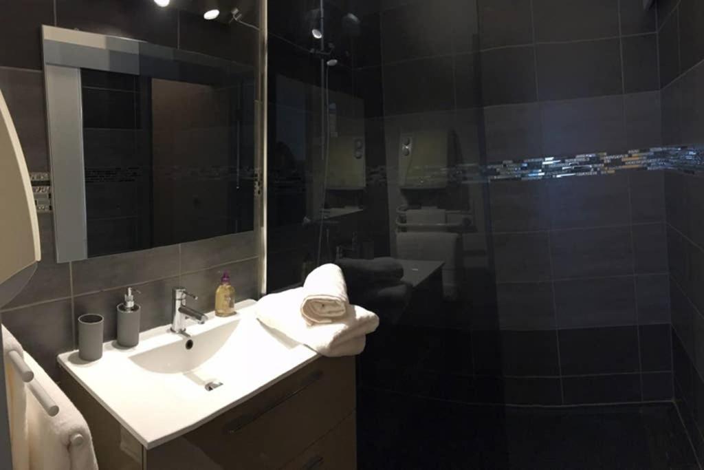 Apartment Lea Le Annecy