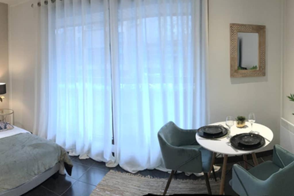 Lea Le Apartment *
