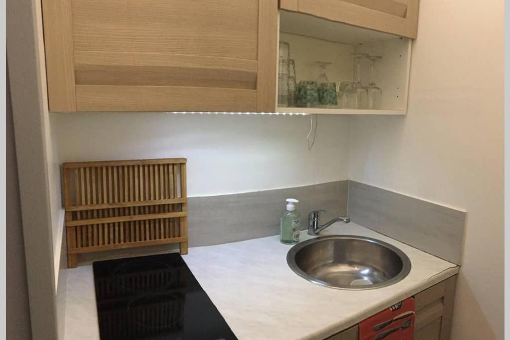 Apartment Lea Le