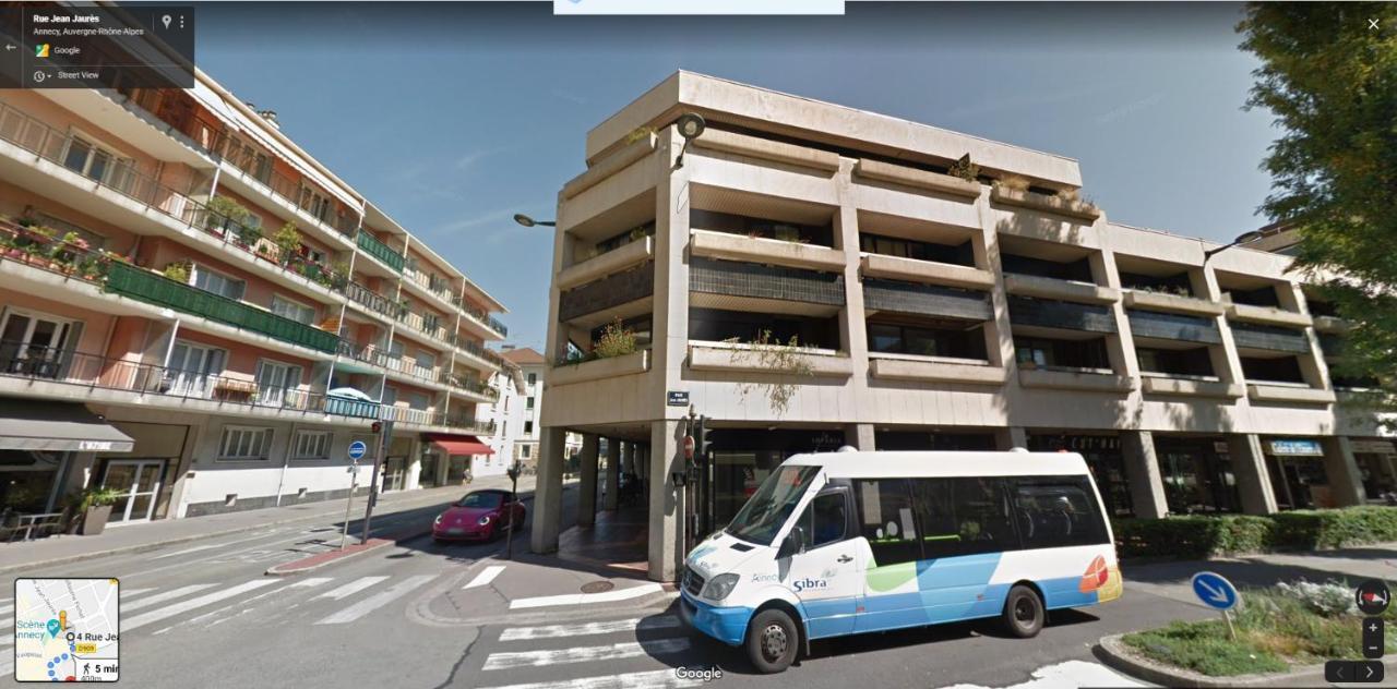 Apartment Lea Le