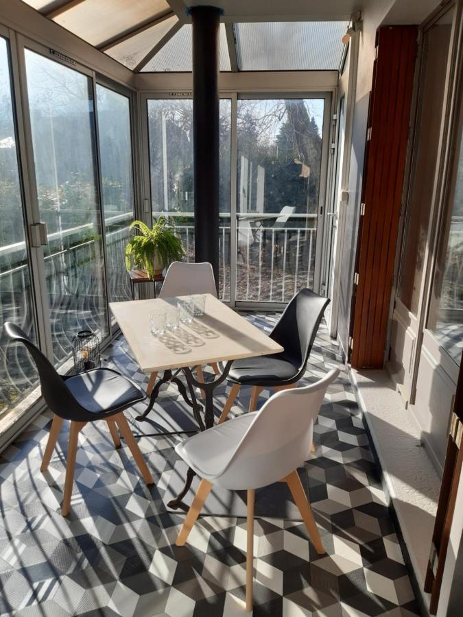 Apartment Les Pics Verts Annecy