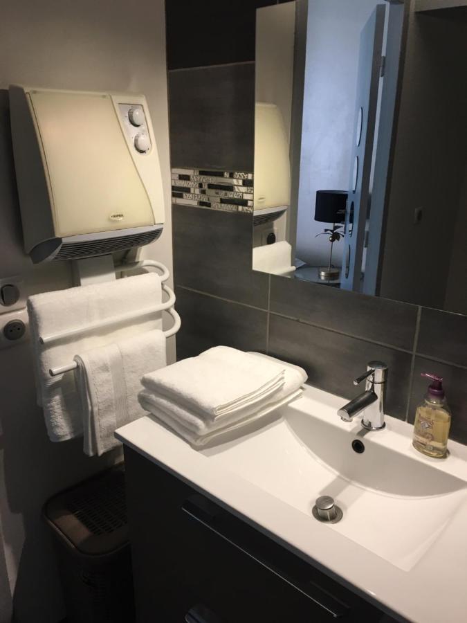 Lea Le Apartment