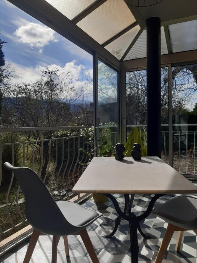 Les Pics Verts Apartment