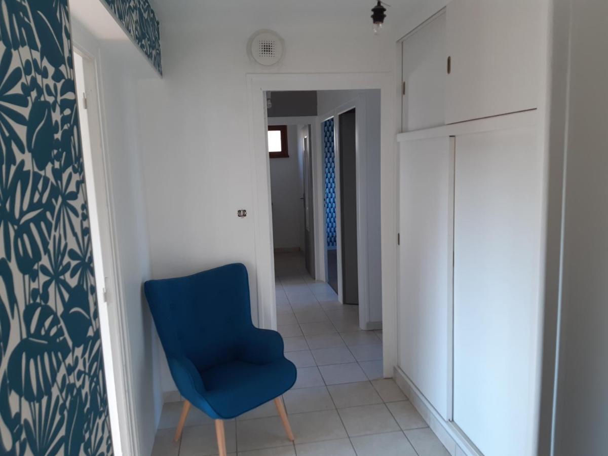 Les Pics Verts Apartment Annecy
