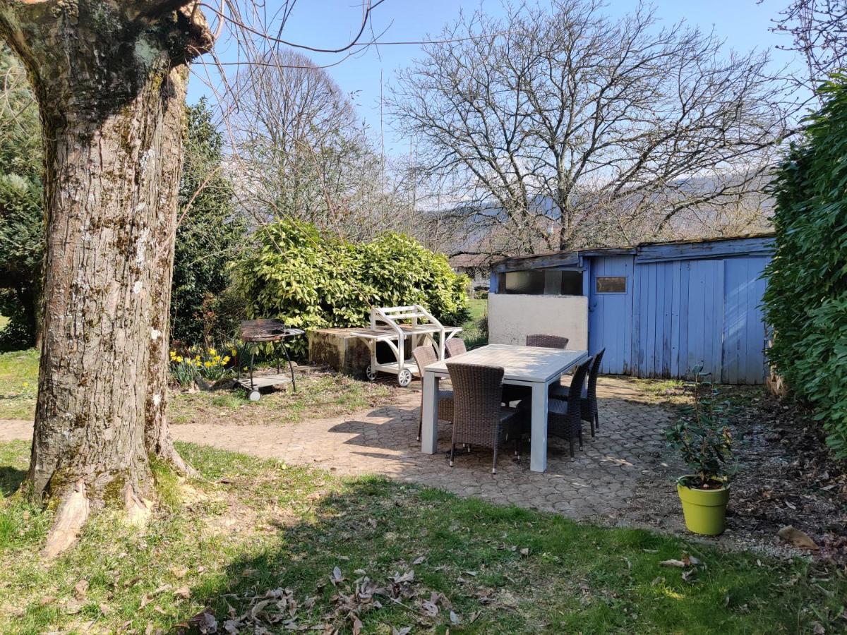 Les Pics Verts Apartment Annecy