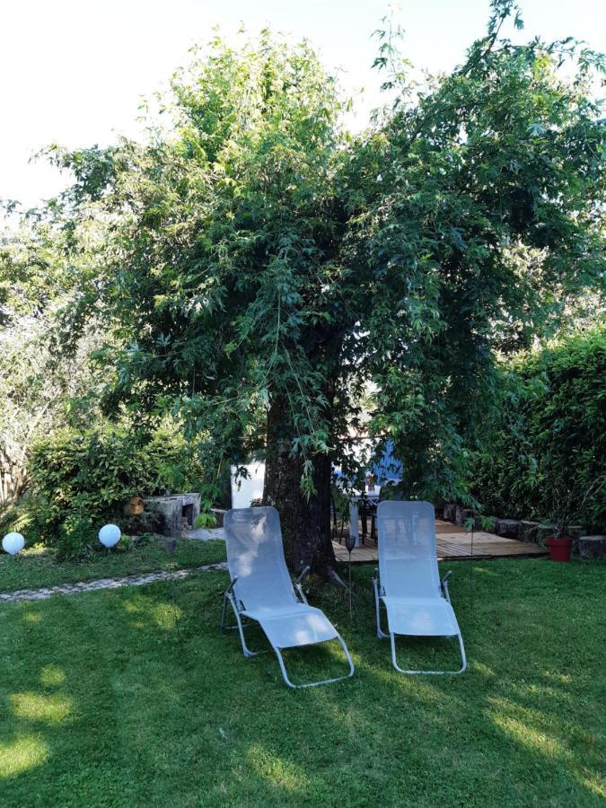 Les Pics Verts Apartment Annecy