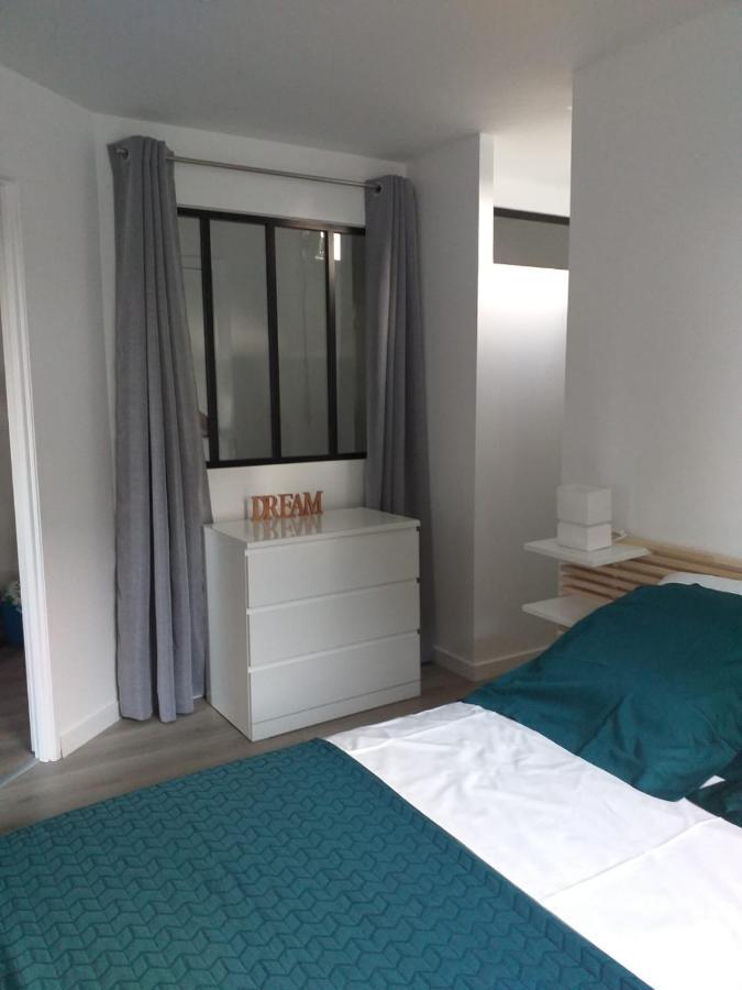 Apartment Coeur De Et Du *