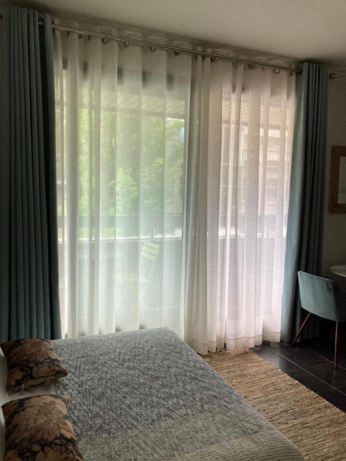 Lea Le Apartment Annecy
