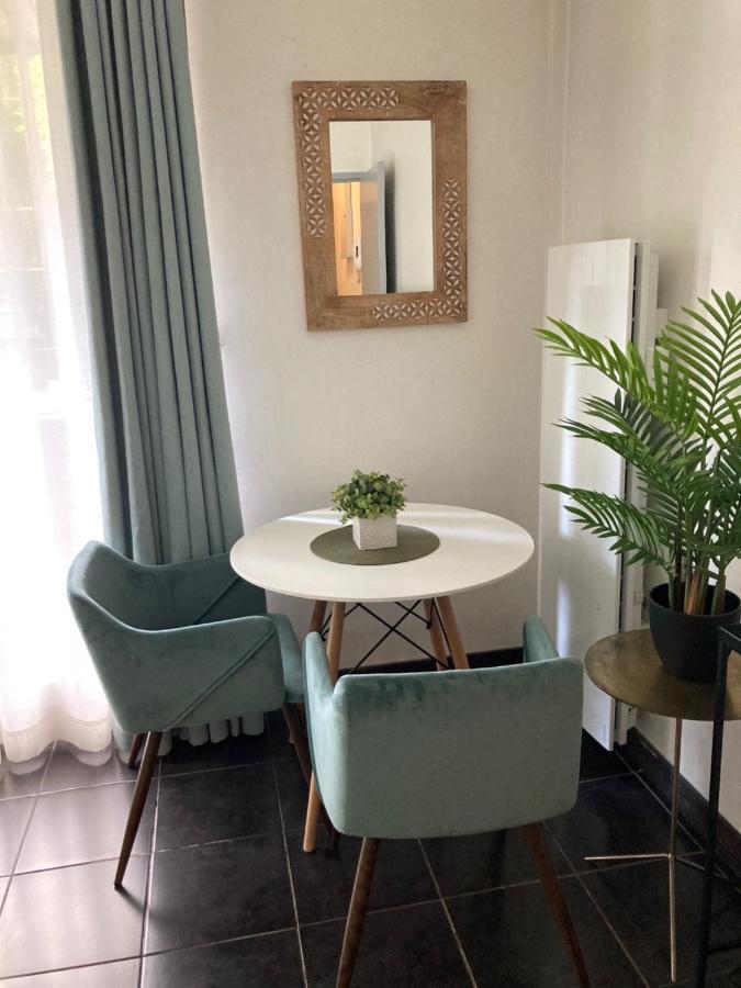 Lea Le Apartment *