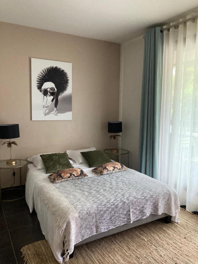 Apartment Lea Le
