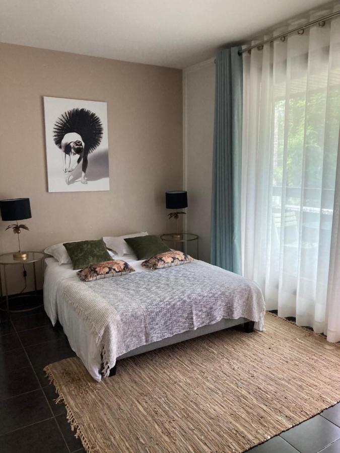 Lea Le Apartment *