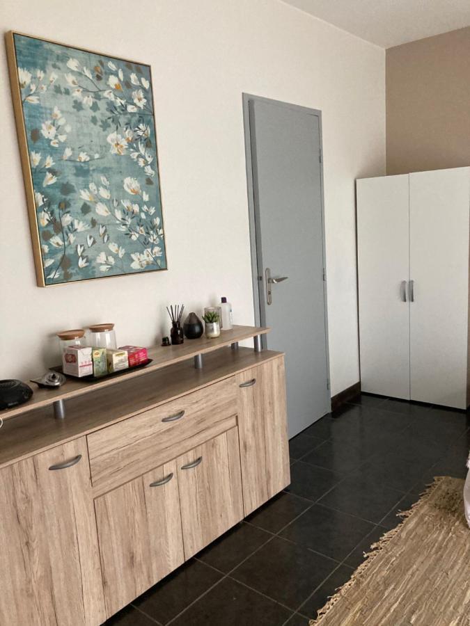 Apartment Lea Le Annecy