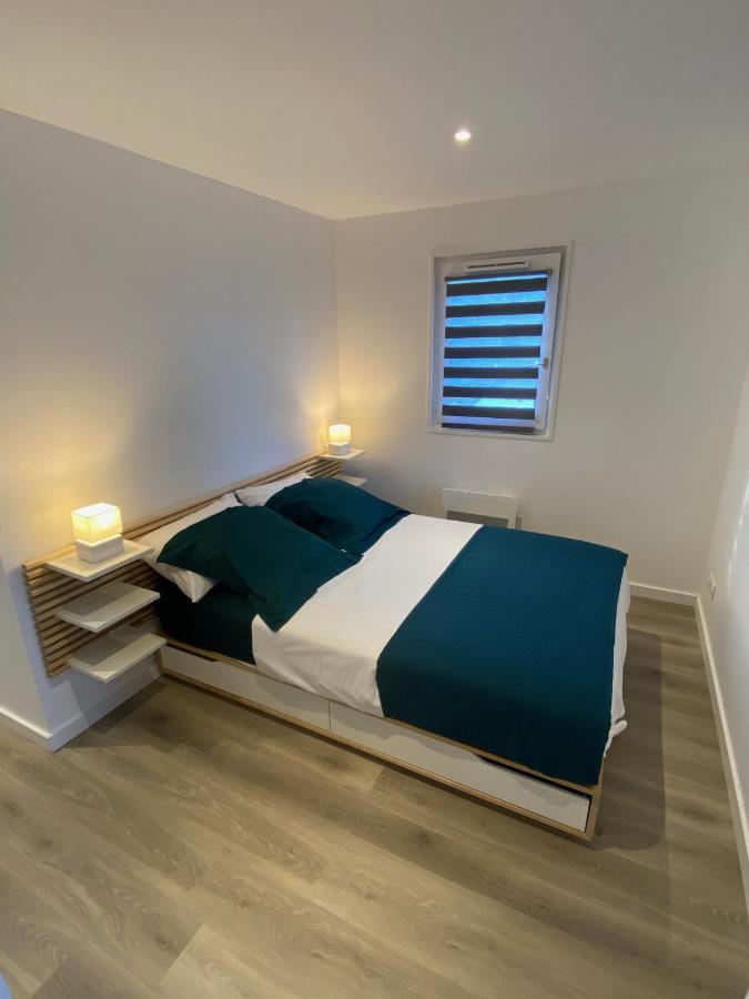 Coeur De Et Du Apartment Annecy