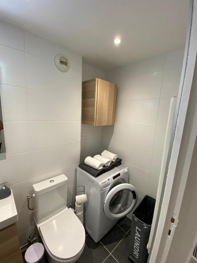 Coeur De Et Du Apartment