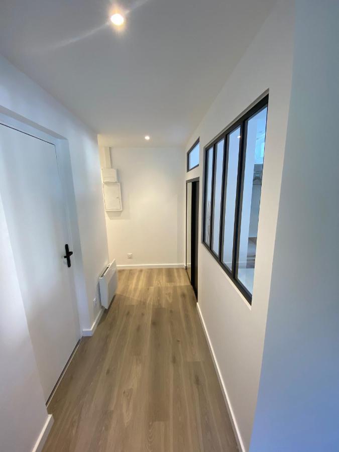 Apartment Coeur De Et Du Annecy