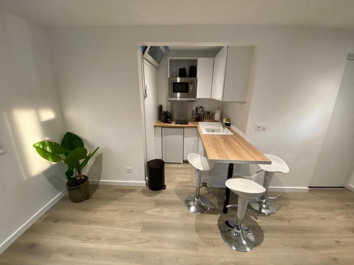 Apartment Coeur De Et Du