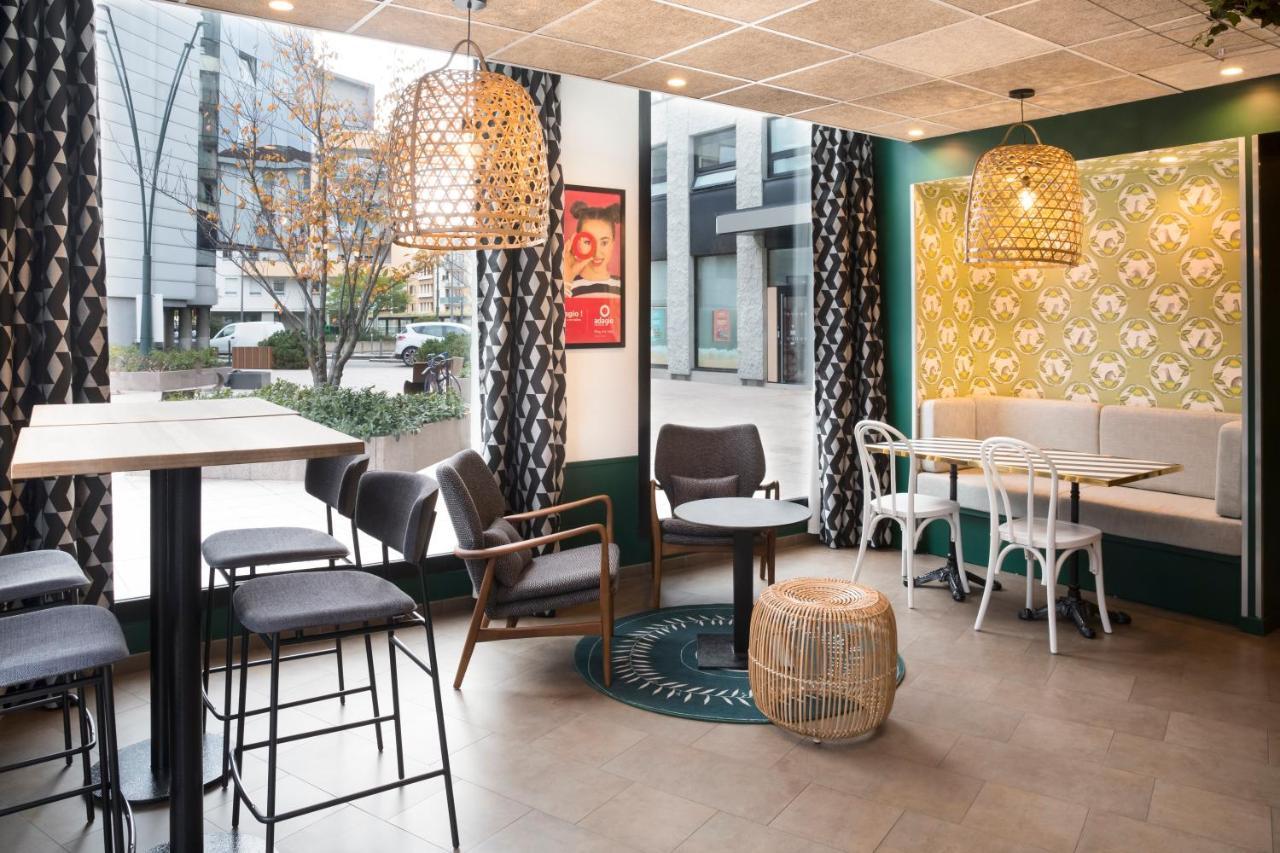 Adagio Centre Aparthotel 4*